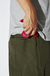 ＢＡＧＧＹＳＨＯＲＴＳ　／　ＢＡＧＧＹ　７Ｐ　ＰＡＮＴＳ　（Ｏｌｉｖｅ）