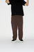 ＢＡＧＧＹＳＨＯＲＴＳ　／　ＢＡＧＧＹ　７Ｐ　ＰＡＮＴＳ　（Ｂｒｏｗｎ）