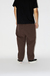 ＢＡＧＧＹＳＨＯＲＴＳ　／　ＢＡＧＧＹ　７Ｐ　ＰＡＮＴＳ　（Ｂｒｏｗｎ）