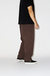 ＢＡＧＧＹＳＨＯＲＴＳ　／　ＢＡＧＧＹ　７Ｐ　ＰＡＮＴＳ　（Ｂｒｏｗｎ）
