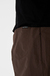 ＢＡＧＧＹＳＨＯＲＴＳ　／　ＢＡＧＧＹ　７Ｐ　ＰＡＮＴＳ　（Ｂｒｏｗｎ）
