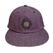 Ｂｅｄｌａｍ　／　ＪＰ　Ｄｅｎｉｍ　Ｔａｒｇｅｔ　Ｃａｐ　（Ｗｉｎｅ）
