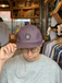 Ｂｅｄｌａｍ　／　ＪＰ　Ｄｅｎｉｍ　Ｔａｒｇｅｔ　Ｃａｐ　（Ｗｉｎｅ）