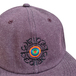 Ｂｅｄｌａｍ　／　ＪＰ　Ｄｅｎｉｍ　Ｔａｒｇｅｔ　Ｃａｐ　（Ｗｉｎｅ）