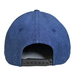 Ｂｅｄｌａｍ　／　ＪＰ　Ｄｅｎｉｍ　Ｔａｒｇｅｔ　Ｃａｐ　（Ｉｎｄｉｇｏ）