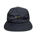 ＢＥＮＣＨ　／　Ｂｅｅ　Ｌｏｇｏ　Ｅｍｂｒｏｉｄｅｒｙ　Ｎｙｌｏｎ　Ｃａｐ　（Ｂｌａｃｋ）