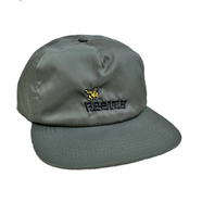 BENCH / Bee Logo Embroidery Nylon Cap (Olive)