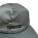 ＢＥＮＣＨ　／　Ｂｅｅ　Ｌｏｇｏ　Ｅｍｂｒｏｉｄｅｒｙ　Ｎｙｌｏｎ　Ｃａｐ　（Ｏｌｉｖｅ）