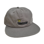 BENCH / Bee Logo Embroidery Cotton Twill Cap
