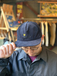 ＢＥＮＣＨ　／　Ｂｅｅ　Ｌｏｇｏ　Ｅｍｂｒｏｉｄｅｒｙ　Ｃｏｒｄｕｒｏｙ　Ｃａｐ