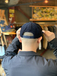 ＢＥＮＣＨ　／　Ｂｅｅ　Ｌｏｇｏ　Ｅｍｂｒｏｉｄｅｒｙ　Ｃｏｒｄｕｒｏｙ　Ｃａｐ