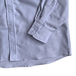 Ｅｄｗａｒｄｓ　Ｇａｒｍｅｎｔ　／　Ｅａｓｙ　Ｃａｒｅ　Ｏｘｆｏｒｄ　ＬＳ　Ｓｈｉｒｔ　（Ｌｉｇｈｔ　Ｇｒｅｙ）
