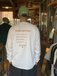 ｎｕｔｔｙｃｌｏｔｈｉｎｇ　／　Ｓｙｎｃ　ｄｉｆｆｅｒｅｎｔ　ＬＳ　Ｔｅｅ　（Ｗｈｉｔｅ）