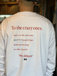 ｎｕｔｔｙｃｌｏｔｈｉｎｇ　／　Ｓｙｎｃ　ｄｉｆｆｅｒｅｎｔ　ＬＳ　Ｔｅｅ　（Ｗｈｉｔｅ）