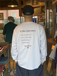 ｎｕｔｔｙｃｌｏｔｈｉｎｇ　／　Ｓｙｎｃ　ｄｉｆｆｅｒｅｎｔ　ＬＳ　Ｔｅｅ　（Ａｓｈ）