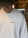 ｎｕｔｔｙｃｌｏｔｈｉｎｇ　／　Ｓｙｎｃ　ｄｉｆｆｅｒｅｎｔ　ＬＳ　Ｔｅｅ　（Ａｓｈ）