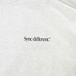 ｎｕｔｔｙｃｌｏｔｈｉｎｇ　／　Ｓｙｎｃ　ｄｉｆｆｅｒｅｎｔ　ＬＳ　Ｔｅｅ　（Ａｓｈ）