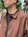 Ｂｅｉｍａｒ　／　Ｄｒｉｚｚｌｅｒ　Ｊａｃｋｅｔ　（Ｂｒｏｗｎ）