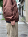 Ｂｅｉｍａｒ　／　Ｄｒｉｚｚｌｅｒ　Ｊａｃｋｅｔ　（Ｂｒｏｗｎ）