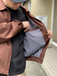 Ｂｅｉｍａｒ　／　Ｄｒｉｚｚｌｅｒ　Ｊａｃｋｅｔ　（Ｂｒｏｗｎ）