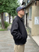 Ｂｅｉｍａｒ　／　Ｄｒｉｚｚｌｅｒ　Ｊａｃｋｅｔ　（Ｂｌａｃｋ）