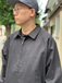 Ｂｅｉｍａｒ　／　Ｄｒｉｚｚｌｅｒ　Ｊａｃｋｅｔ　（Ｂｌａｃｋ）