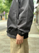 Ｂｅｉｍａｒ　／　Ｄｒｉｚｚｌｅｒ　Ｊａｃｋｅｔ　（Ｂｌａｃｋ）