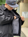 Ｂｅｉｍａｒ　／　Ｄｒｉｚｚｌｅｒ　Ｊａｃｋｅｔ　（Ｂｌａｃｋ）