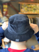 Ｇｅｔｔｙ　Ｃｅｎｔｅｒ　Ｍｕｓｅｕｍ　／　Ｌ．Ａ．　Ｇｒａｆｆｉｔｉ　Ｂｌａｃｋ　Ｂｏｏｋ　Ｃｏｒｄｕｒｏｙ　Ｂｕｃｋｅｔ　Ｈａｔ