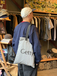 Ｇｅｔｔｙ　Ｃｅｎｔｅｒ　Ｍｕｓｅｕｍ　／　Ｌ．Ａ．　Ｇｒａｆｆｉｔｉ　Ｂｌａｃｋ　Ｂｏｏｋ　Ｒｅｆｌｅｃｔｉｖｅ　Ｒｅｖｅｒｓｉｂｌｅ　Ｂａｇ