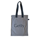 Ｇｅｔｔｙ　Ｃｅｎｔｅｒ　Ｍｕｓｅｕｍ　／　Ｌ．Ａ．　Ｇｒａｆｆｉｔｉ　Ｂｌａｃｋ　Ｂｏｏｋ　Ｒｅｆｌｅｃｔｉｖｅ　Ｒｅｖｅｒｓｉｂｌｅ　Ｂａｇ