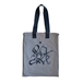 Ｇｅｔｔｙ　Ｃｅｎｔｅｒ　Ｍｕｓｅｕｍ　／　Ｌ．Ａ．　Ｇｒａｆｆｉｔｉ　Ｂｌａｃｋ　Ｂｏｏｋ　Ｒｅｆｌｅｃｔｉｖｅ　Ｒｅｖｅｒｓｉｂｌｅ　Ｂａｇ