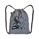 Ｇｅｔｔｙ　Ｃｅｎｔｅｒ　Ｍｕｓｅｕｍ　／　Ｌ．Ａ．　Ｇｒａｆｆｉｔｉ　Ｂｌａｃｋ　Ｂｏｏｋ　Ｒｅｆｌｅｃｔｉｖｅ　Ｒｅｖｅｒｓｉｂｌｅ　Ｂａｇ