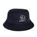 Ｇｅｔｔｙ　Ｃｅｎｔｅｒ　Ｍｕｓｅｕｍ　／　Ｌ．Ａ．　Ｇｒａｆｆｉｔｉ　Ｂｌａｃｋ　Ｂｏｏｋ　Ｃｏｒｄｕｒｏｙ　Ｂｕｃｋｅｔ　Ｈａｔ