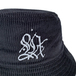 Ｇｅｔｔｙ　Ｃｅｎｔｅｒ　Ｍｕｓｅｕｍ　／　Ｌ．Ａ．　Ｇｒａｆｆｉｔｉ　Ｂｌａｃｋ　Ｂｏｏｋ　Ｃｏｒｄｕｒｏｙ　Ｂｕｃｋｅｔ　Ｈａｔ