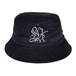 Ｇｅｔｔｙ　Ｃｅｎｔｅｒ　Ｍｕｓｅｕｍ　／　Ｌ．Ａ．　Ｇｒａｆｆｉｔｉ　Ｂｌａｃｋ　Ｂｏｏｋ　Ｃｏｒｄｕｒｏｙ　Ｂｕｃｋｅｔ　Ｈａｔ