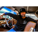 Ｇｅｔｔｙ　Ｃｅｎｔｅｒ　Ｍｕｓｅｕｍ　／　Ｌ．Ａ．　Ｇｒａｆｆｉｔｉ　Ｂｌａｃｋ　Ｂｏｏｋ　Ｃｏｒｄｕｒｏｙ　Ｂｕｃｋｅｔ　Ｈａｔ