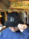 Ｇｅｔｔｙ　Ｃｅｎｔｅｒ　Ｍｕｓｅｕｍ　／　Ｌ．Ａ．　Ｇｒａｆｆｉｔｉ　Ｂｌａｃｋ　Ｂｏｏｋ　Ｃｏｒｄｕｒｏｙ　Ｂｕｃｋｅｔ　Ｈａｔ