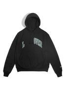 NOTHIN' SPECIAL / LOVER ARCH PULLOVER (Black)