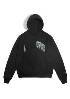 ＮＯＴＨＩＮ’　ＳＰＥＣＩＡＬ　／　ＬＯＶＥＲ　ＡＲＣＨ　ＰＵＬＬＯＶＥＲ　（Ｂｌａｃｋ）