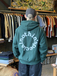 ＮＯＴＨＩＮ’　ＳＰＥＣＩＡＬ　／　ＲＯＵＮＤＥＤ　ＬＯＧＯ　ＰＵＬＬＯＶＥＲ　（Ｇｒｅｅｎ）