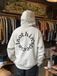 ＮＯＴＨＩＮ’　ＳＰＥＣＩＡＬ　／　ＲＯＵＮＤＥＤ　ＬＯＧＯ　ＰＵＬＬＯＶＥＲ　（Ｓａｎｄ）
