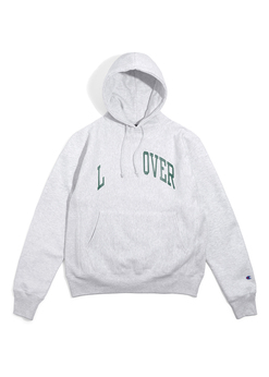 ＮＯＴＨＩＮ’　ＳＰＥＣＩＡＬ　／　ＬＯＶＥＲ　ＡＲＣＨ　ＰＵＬＬＯＶＥＲ　（Ａｓｈ）