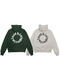 ＮＯＴＨＩＮ’　ＳＰＥＣＩＡＬ　／　ＲＯＵＮＤＥＤ　ＬＯＧＯ　ＰＵＬＬＯＶＥＲ　（Ｇｒｅｅｎ）