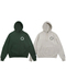 ＮＯＴＨＩＮ’　ＳＰＥＣＩＡＬ　／　ＲＯＵＮＤＥＤ　ＬＯＧＯ　ＰＵＬＬＯＶＥＲ　（Ｇｒｅｅｎ）
