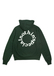 ＮＯＴＨＩＮ’　ＳＰＥＣＩＡＬ　／　ＲＯＵＮＤＥＤ　ＬＯＧＯ　ＰＵＬＬＯＶＥＲ　（Ｇｒｅｅｎ）