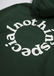 ＮＯＴＨＩＮ’　ＳＰＥＣＩＡＬ　／　ＲＯＵＮＤＥＤ　ＬＯＧＯ　ＰＵＬＬＯＶＥＲ　（Ｇｒｅｅｎ）