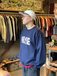 ｎｕｔｔｙｃｌｏｔｈｉｎｇ　／　Ｓｏｕｎｄ　Ｅｘｐｌｏｒａｔｉｏｎｓ　Ｃｒｅｗｎｅｃｋ　Ｓｗｅａｔ