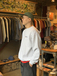 ｎｕｔｔｙｃｌｏｔｈｉｎｇ　／　Ｃｉｔｙ　Ｃｒｕｉｓｉｎｇ　Ｈｅａｖｙｗｅｉｇｈｔ　Ｃｒｅｗｎｅｃｋ　Ｓｗｅａｔ