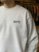 ｎｕｔｔｙｃｌｏｔｈｉｎｇ　／　Ｃｉｔｙ　Ｃｒｕｉｓｉｎｇ　Ｈｅａｖｙｗｅｉｇｈｔ　Ｃｒｅｗｎｅｃｋ　Ｓｗｅａｔ